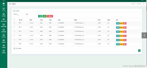毕业设计 基于ssm jsp的母婴用品网站的设计与实现 源码 lw 包运行